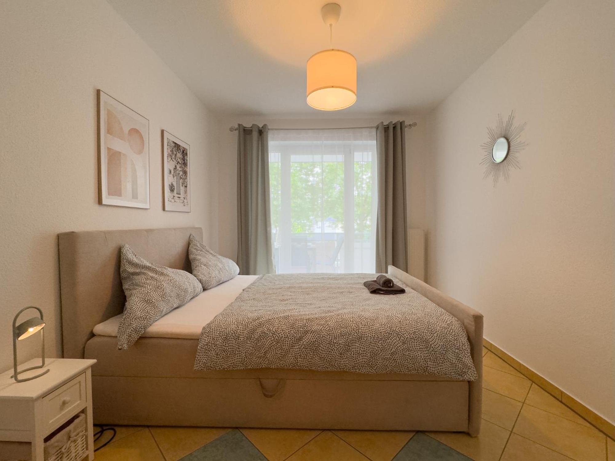 110Qm - 4 Zimmer - Privat Parkplatz - Zentral - Balkon - Mallibase Apartments 카셀 외부 사진