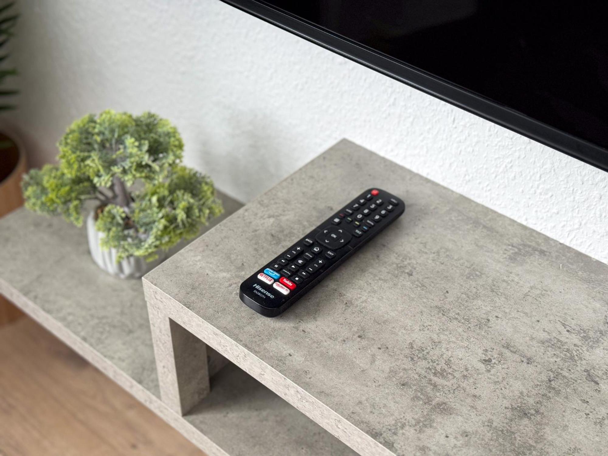 110Qm - 4 Zimmer - Privat Parkplatz - Zentral - Balkon - Mallibase Apartments 카셀 외부 사진